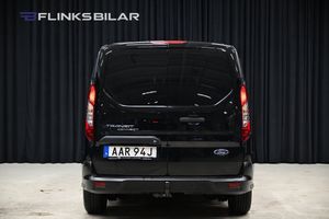 Ford Transit Connect bild 11