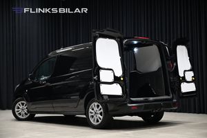 Ford Transit Connect bild 7