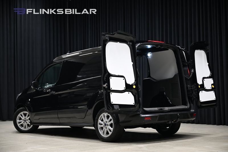 Ford Transit Connect bild 7