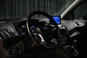Ford Transit Connect bild 15