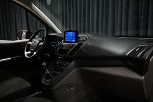 Ford Transit Connect bild 24