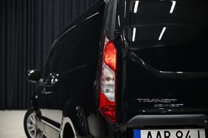 Ford Transit Connect bild 12