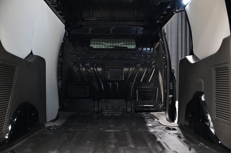Ford Transit Connect bild 9
