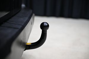 Ford Transit Connect bild 8