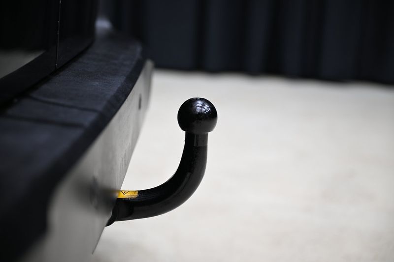 Ford Transit Connect bild 8