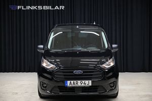 Ford Transit Connect bild 13