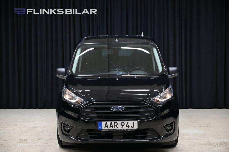 Ford Transit Connect bild 13