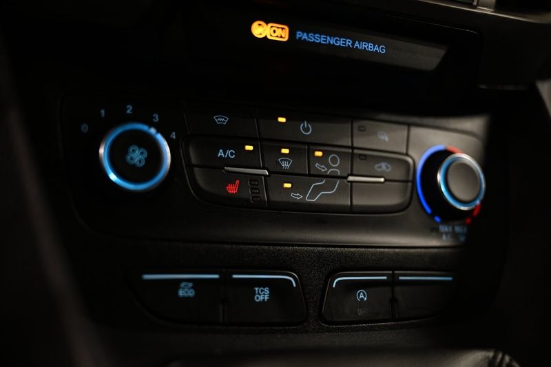 Ford Transit Connect bild 22