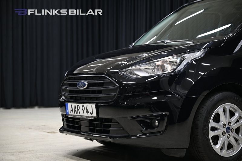 Ford Transit Connect bild 14