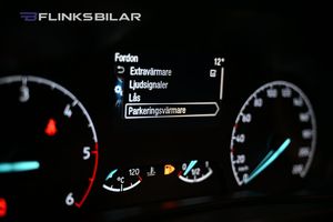 Ford Transit Connect bild 16