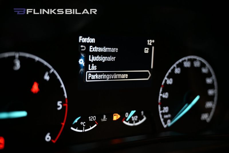 Ford Transit Connect bild 16
