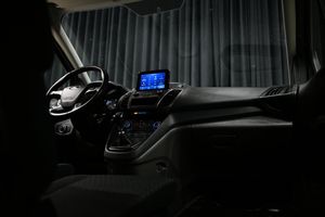 Ford Transit Connect bild 10