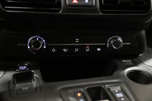 Opel Combo-e bild 25