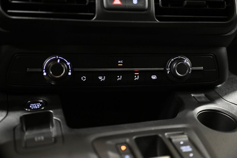 Opel Combo-e bild 25
