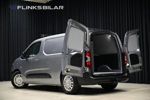 Opel Combo-e bild 7