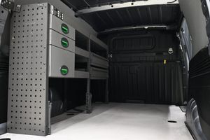 Opel Combo-e bild 8