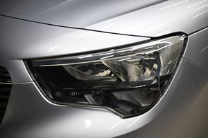 Opel Combo-e bild 4