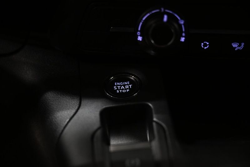 Opel Combo-e bild 26