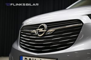 Opel Combo-e bild 2