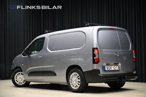 Opel Combo-e bild 5