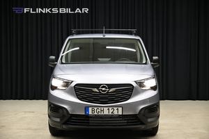 Opel Combo-e bild 13
