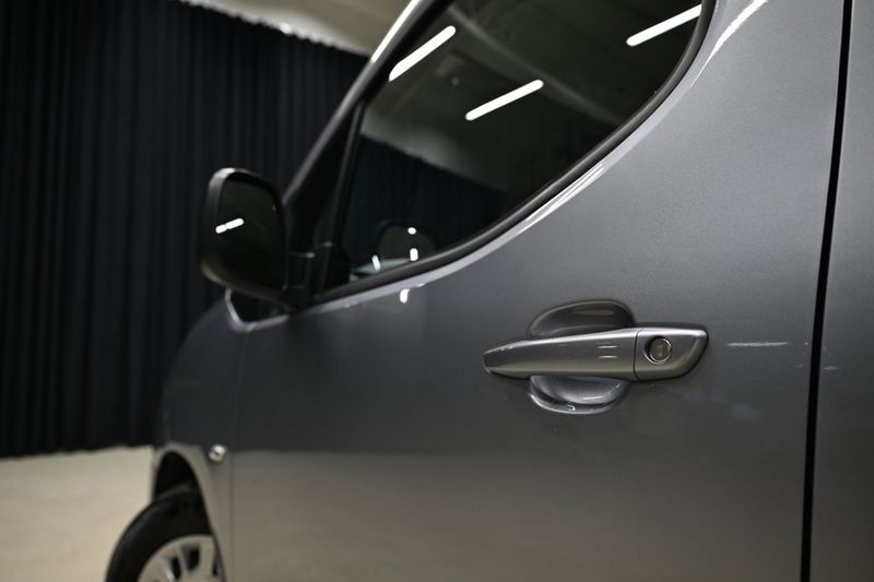 Opel Combo-e bild 6