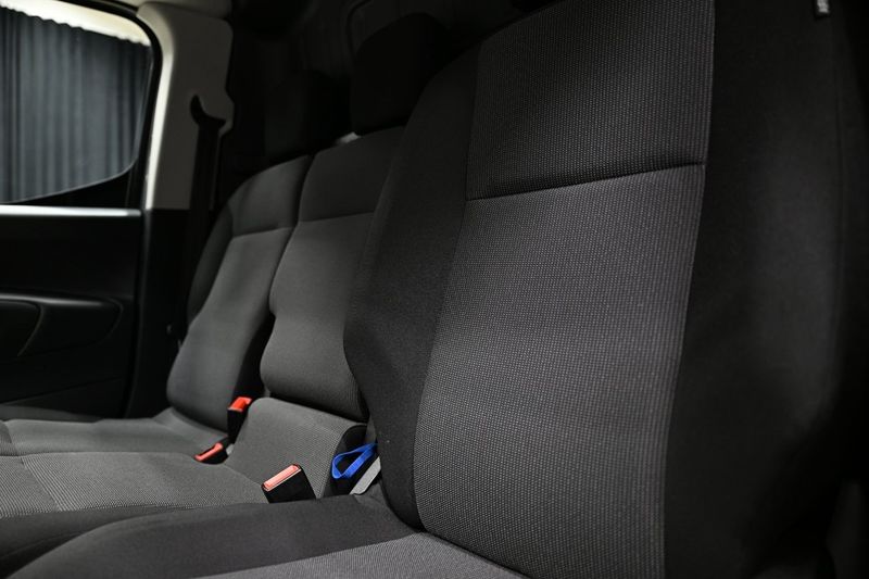 Opel Combo-e bild 19