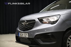 Opel Combo-e bild 16