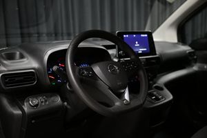 Opel Combo-e bild 17