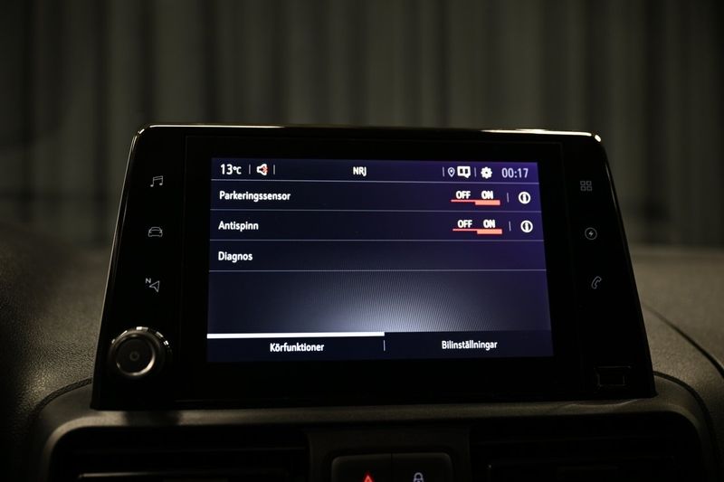 Opel Combo-e bild 27