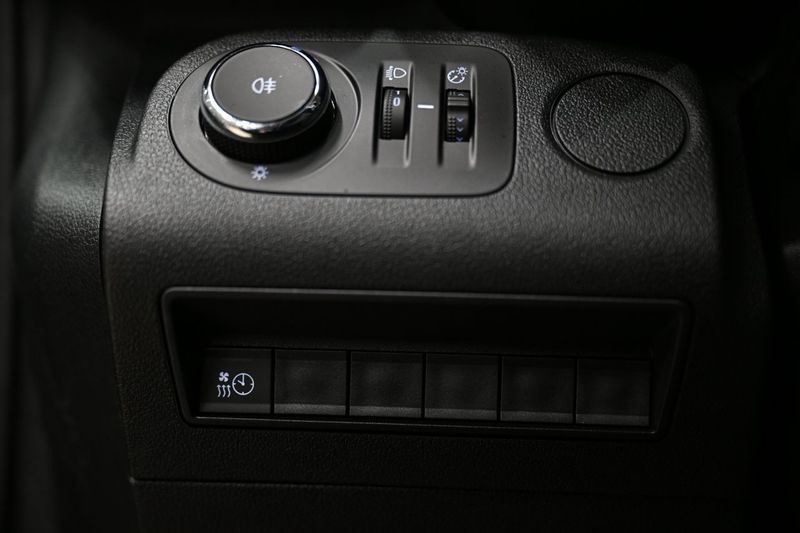 Opel Combo-e bild 18