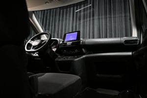 Opel Combo-e bild 9