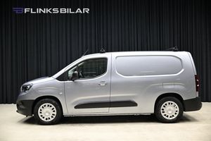 Opel Combo-e bild 3