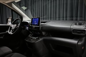Opel Combo-e bild 31