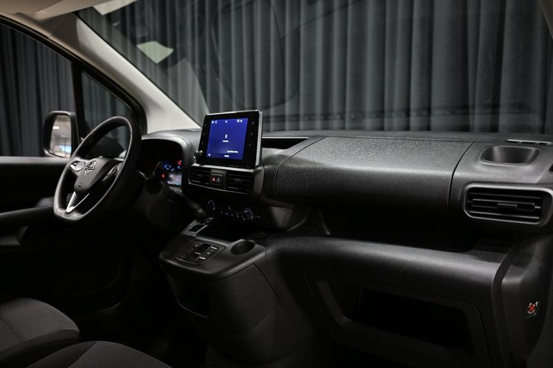 Opel Combo-e bild 31