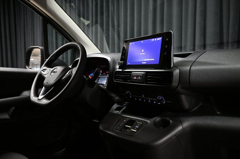 Opel Combo-e bild 32
