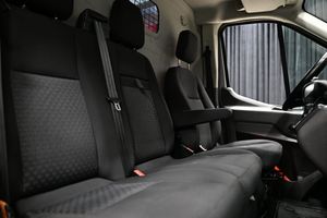 Ford Transit bild 25