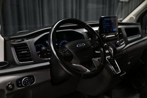 Ford Transit bild 16