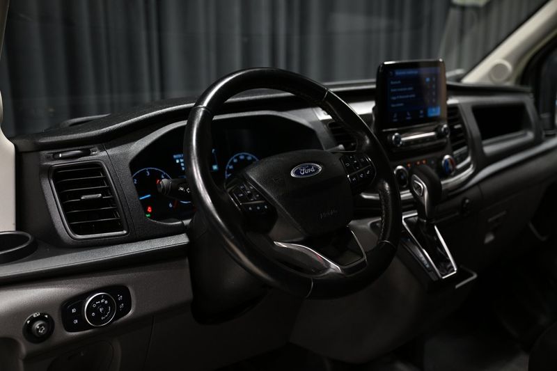 Ford Transit bild 16