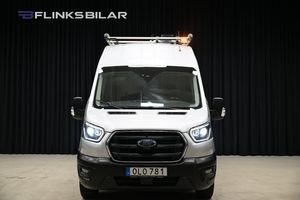 Ford Transit bild 14