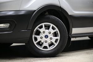 Ford Transit bild 6
