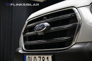 Ford Transit bild 2