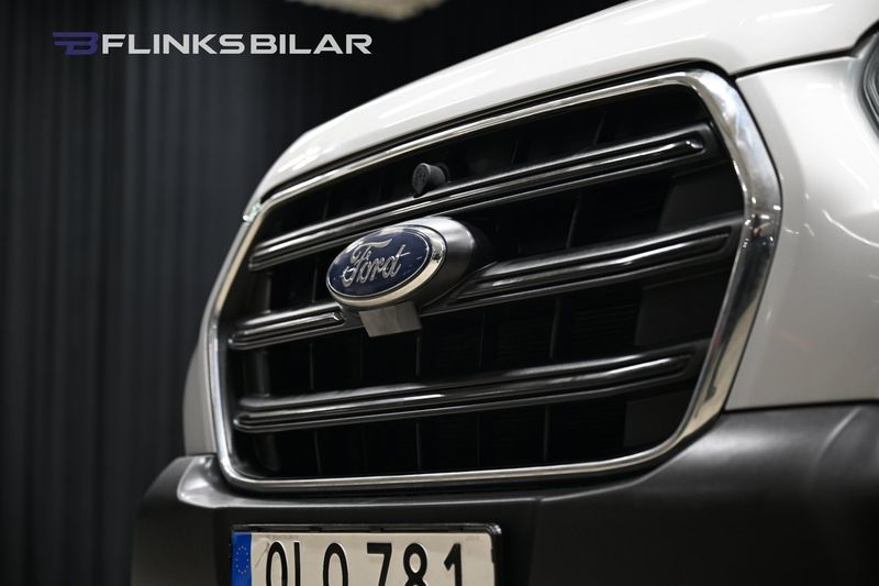 Ford Transit bild 2