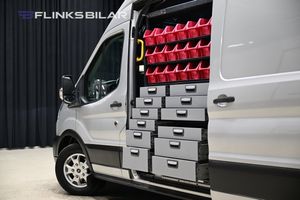 Ford Transit bild 10