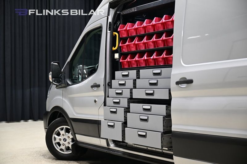 Ford Transit bild 10