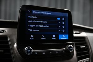 Ford Transit bild 22