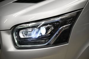 Ford Transit bild 4