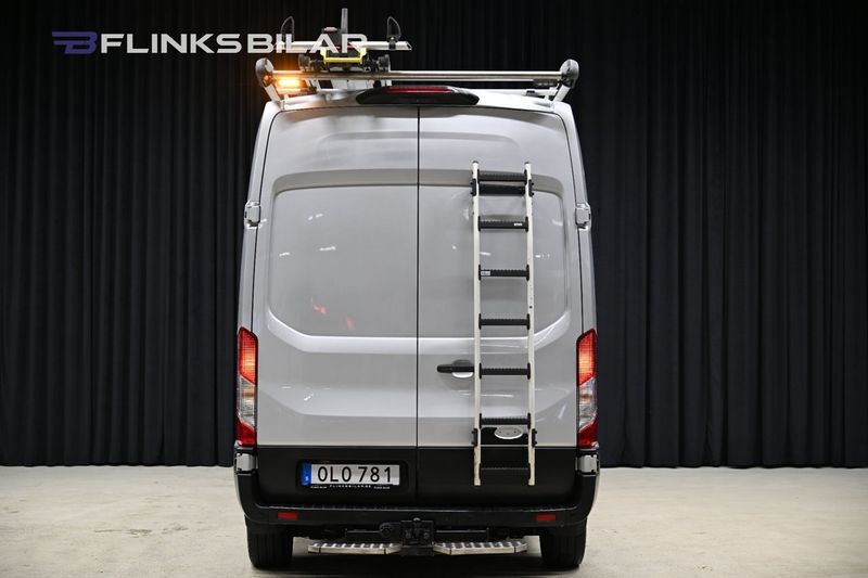 Ford Transit bild 12