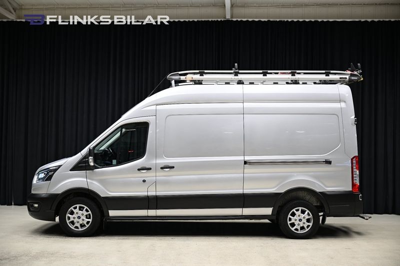 Ford Transit bild 5