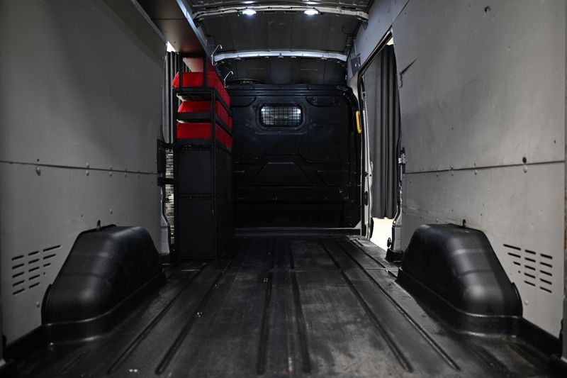 Ford Transit bild 9